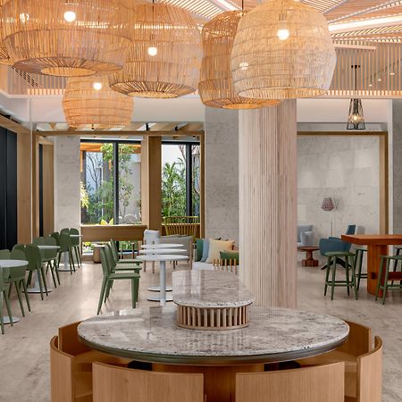 Conrad Tulum Riviera Maya Ngoại thất bức ảnh