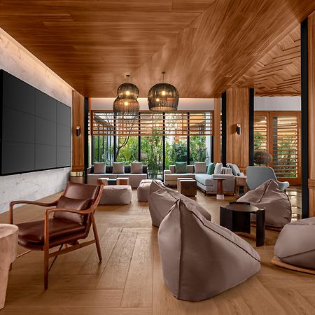 Conrad Tulum Riviera Maya Ngoại thất bức ảnh