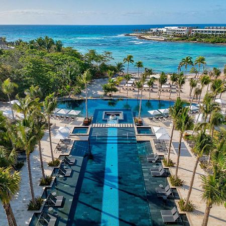 Conrad Tulum Riviera Maya Ngoại thất bức ảnh