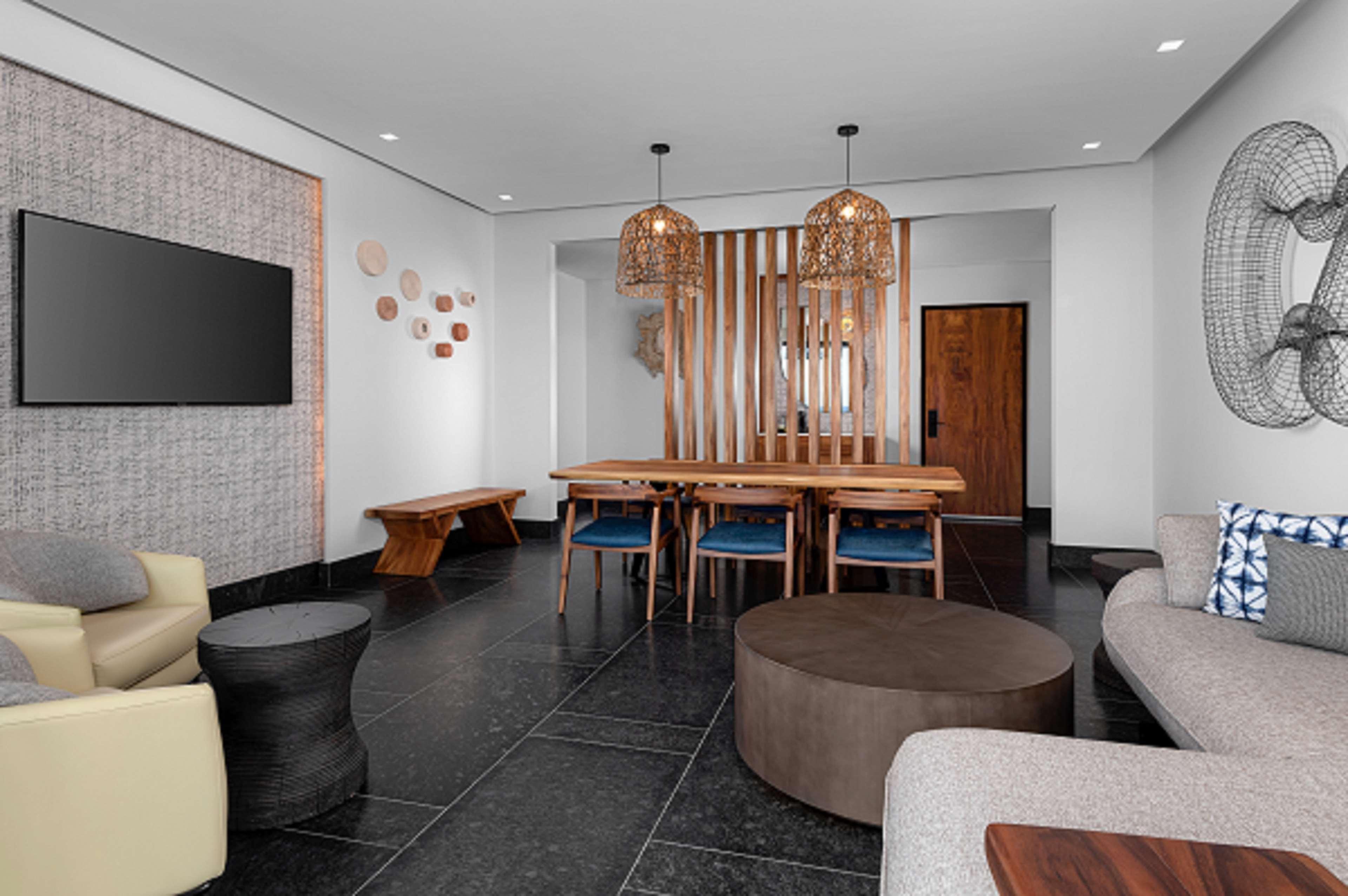 Conrad Tulum Riviera Maya Ngoại thất bức ảnh