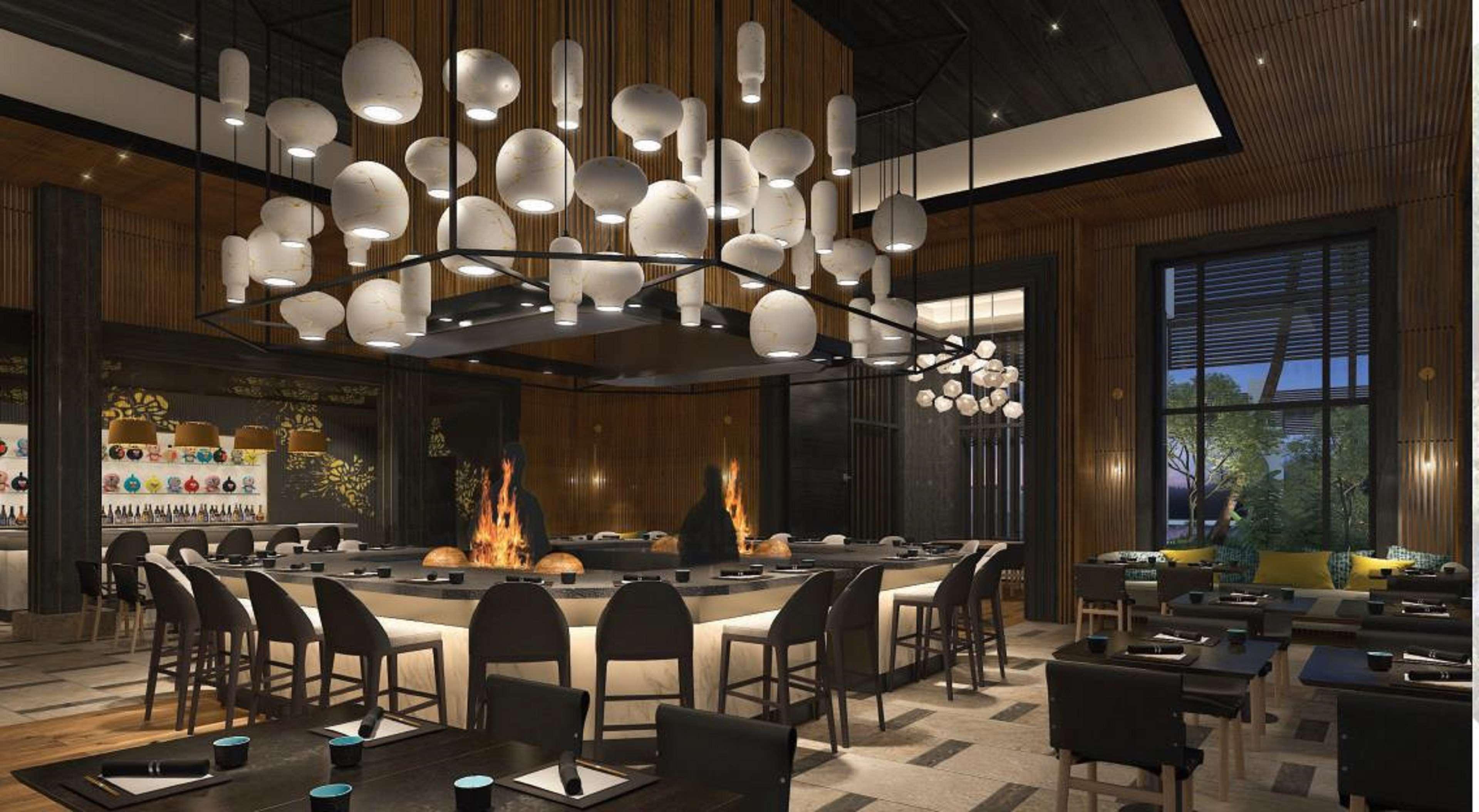Conrad Tulum Riviera Maya Ngoại thất bức ảnh