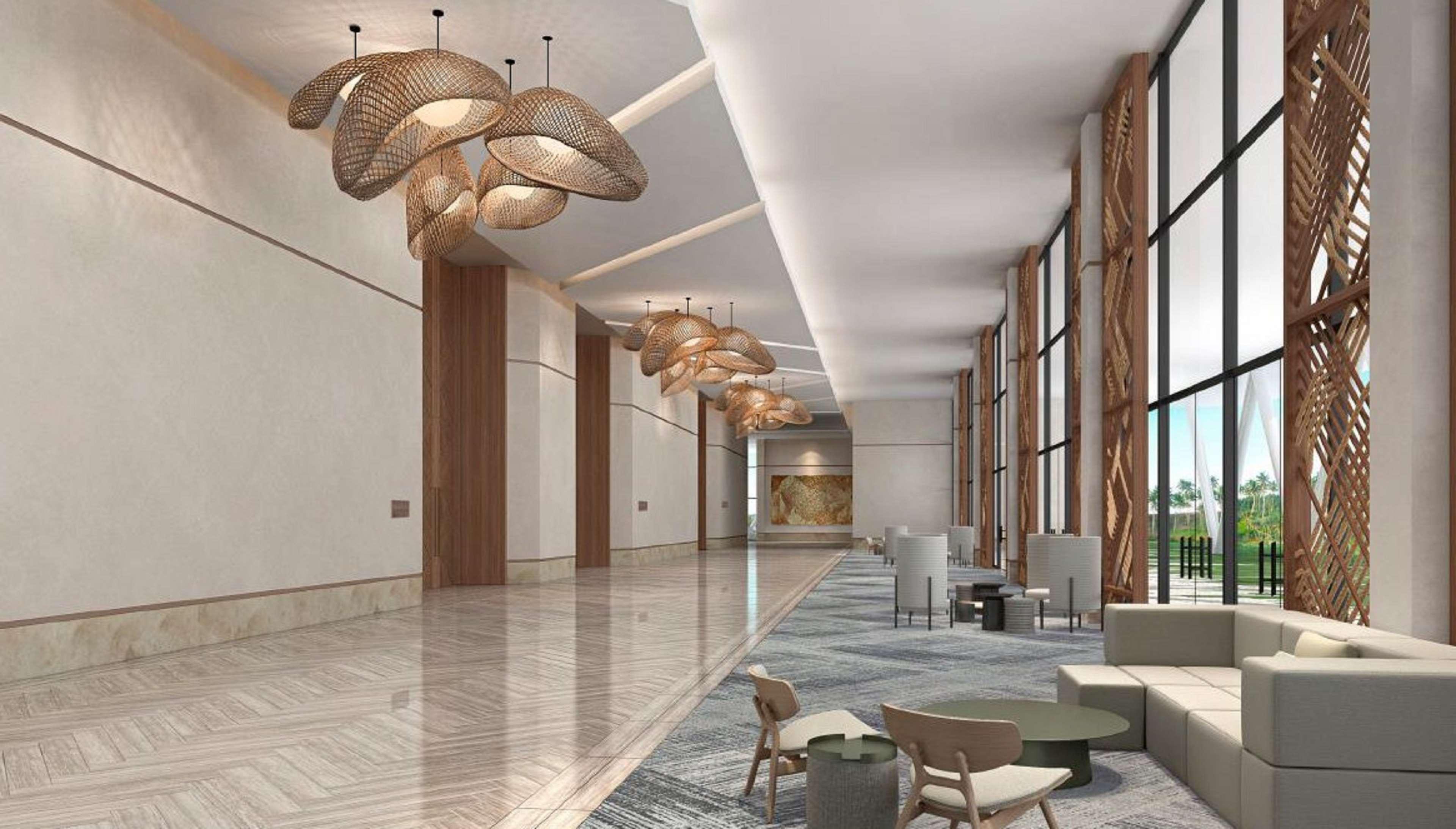 Conrad Tulum Riviera Maya Ngoại thất bức ảnh