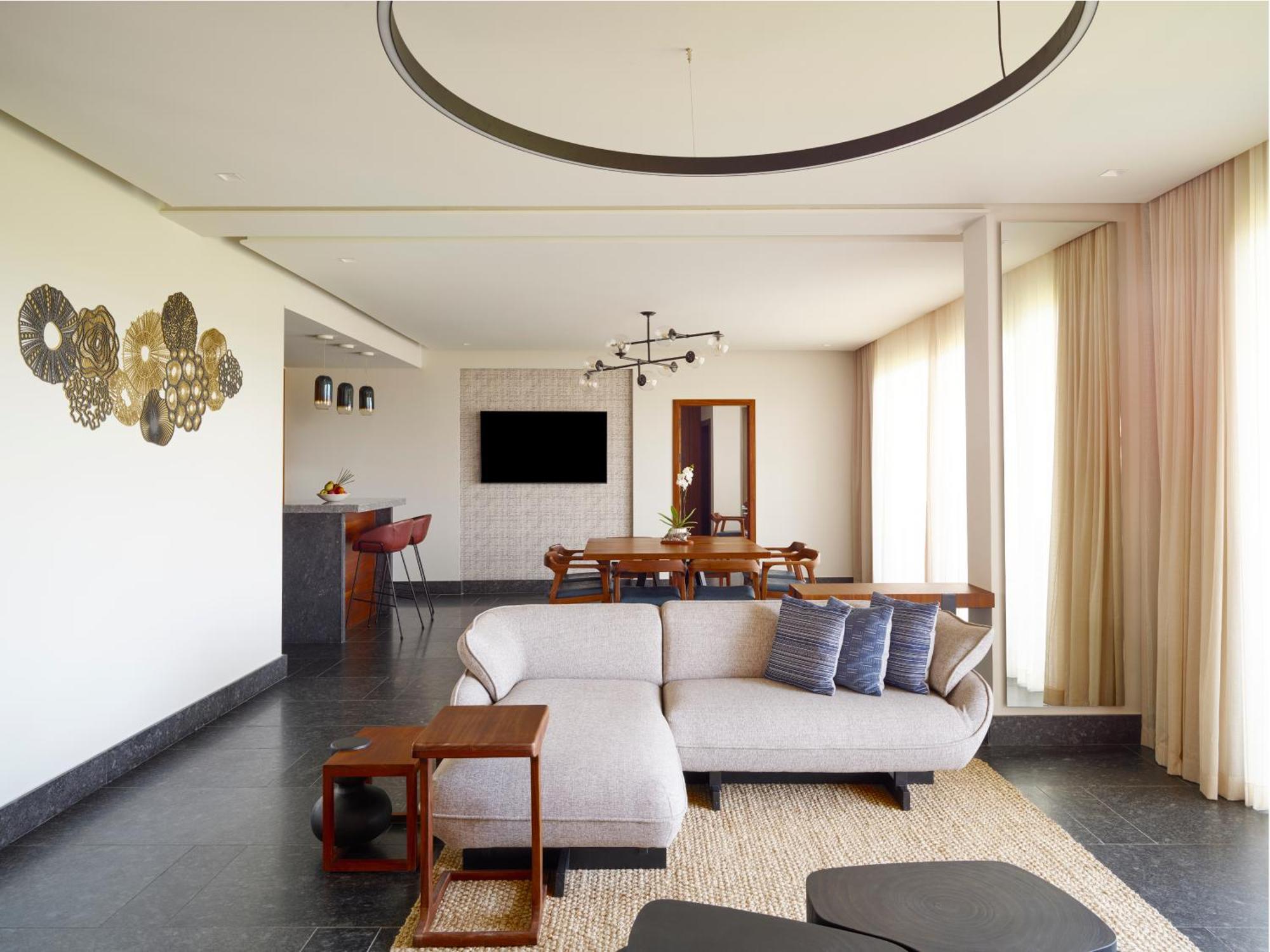 Conrad Tulum Riviera Maya Ngoại thất bức ảnh