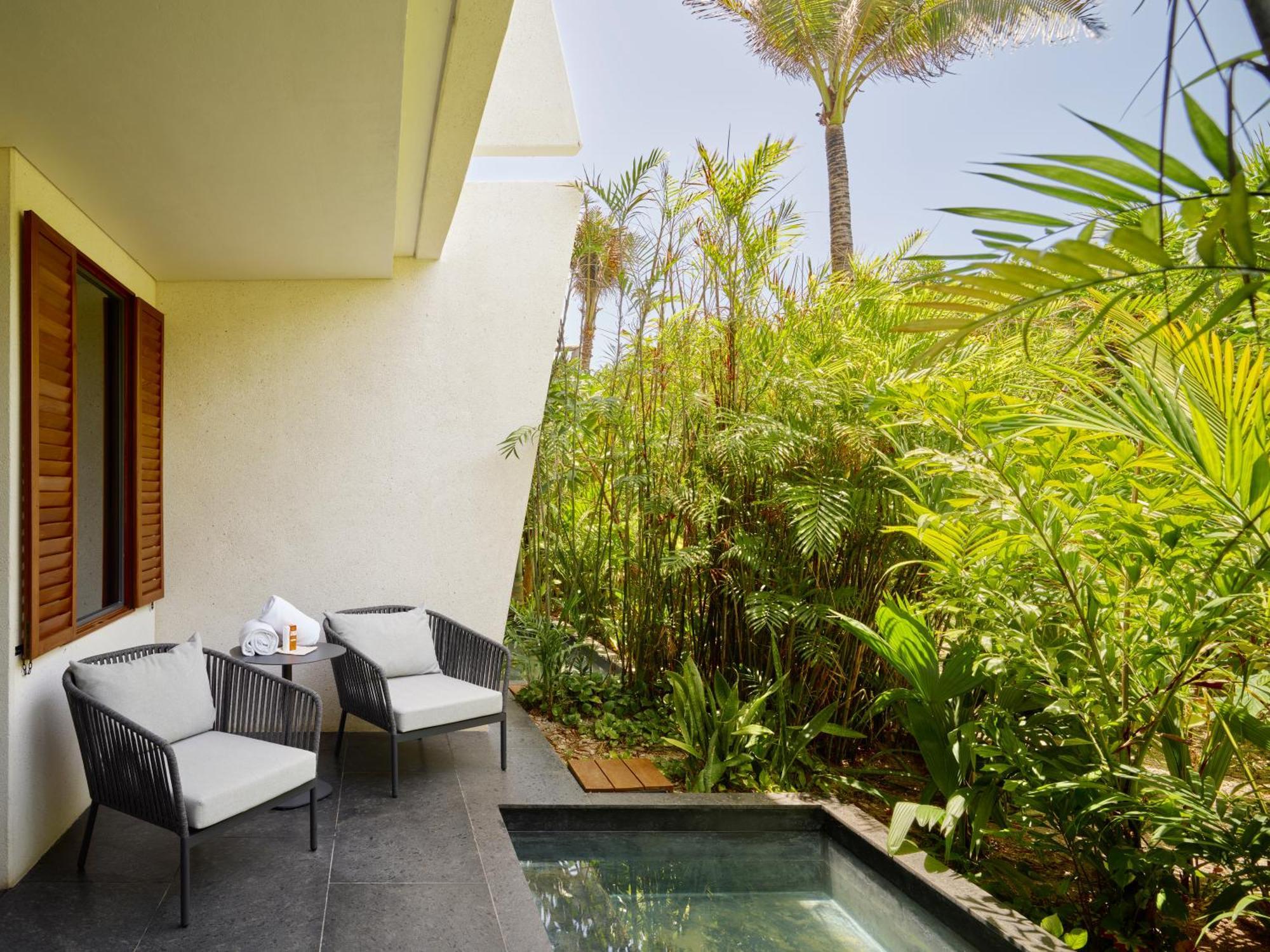 Conrad Tulum Riviera Maya Ngoại thất bức ảnh