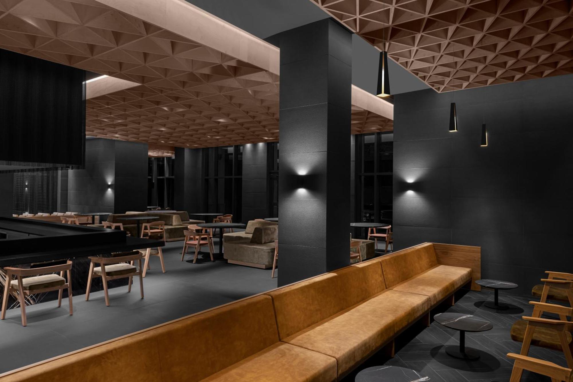 Conrad Tulum Riviera Maya Ngoại thất bức ảnh