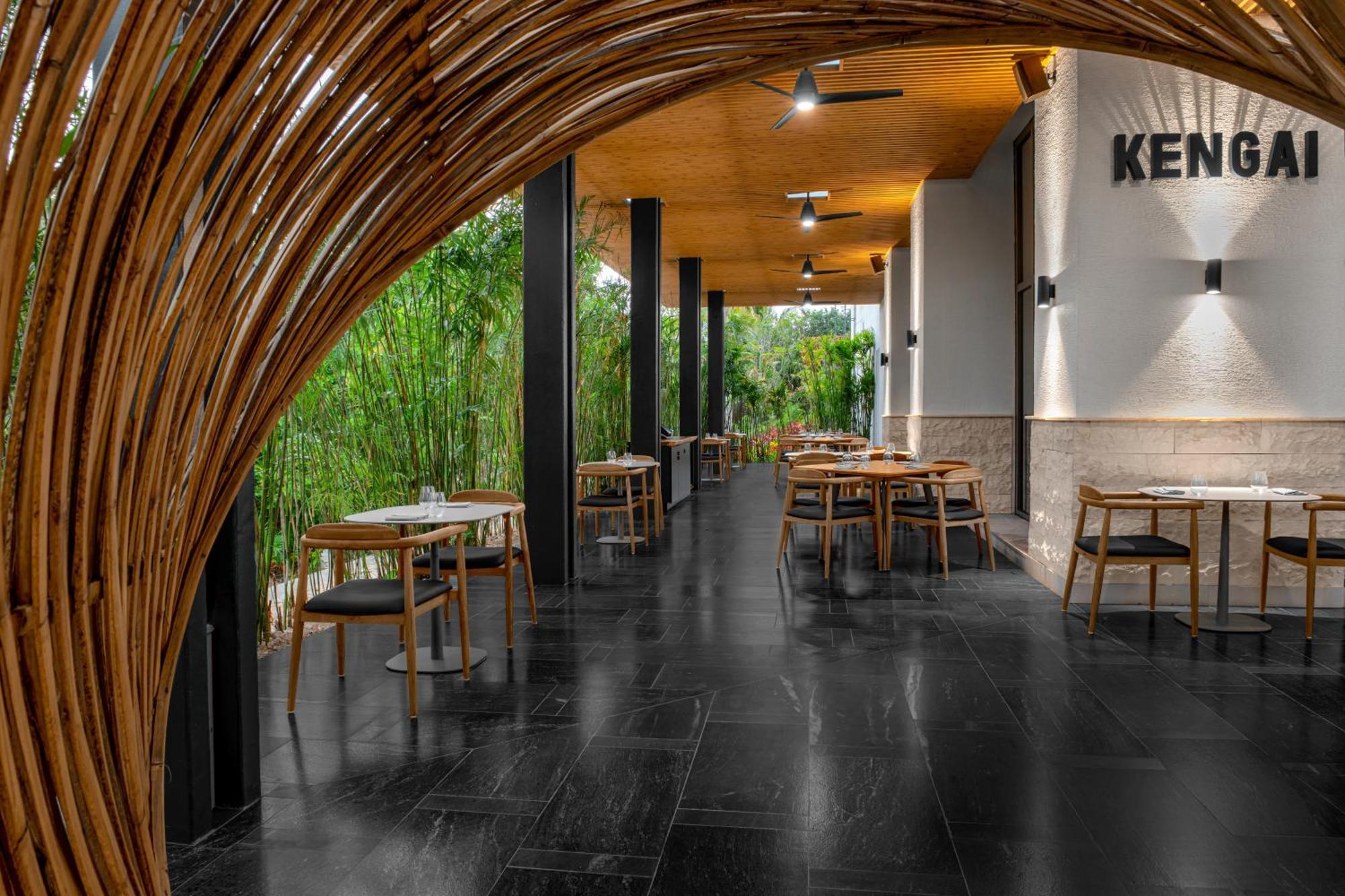 Conrad Tulum Riviera Maya Ngoại thất bức ảnh