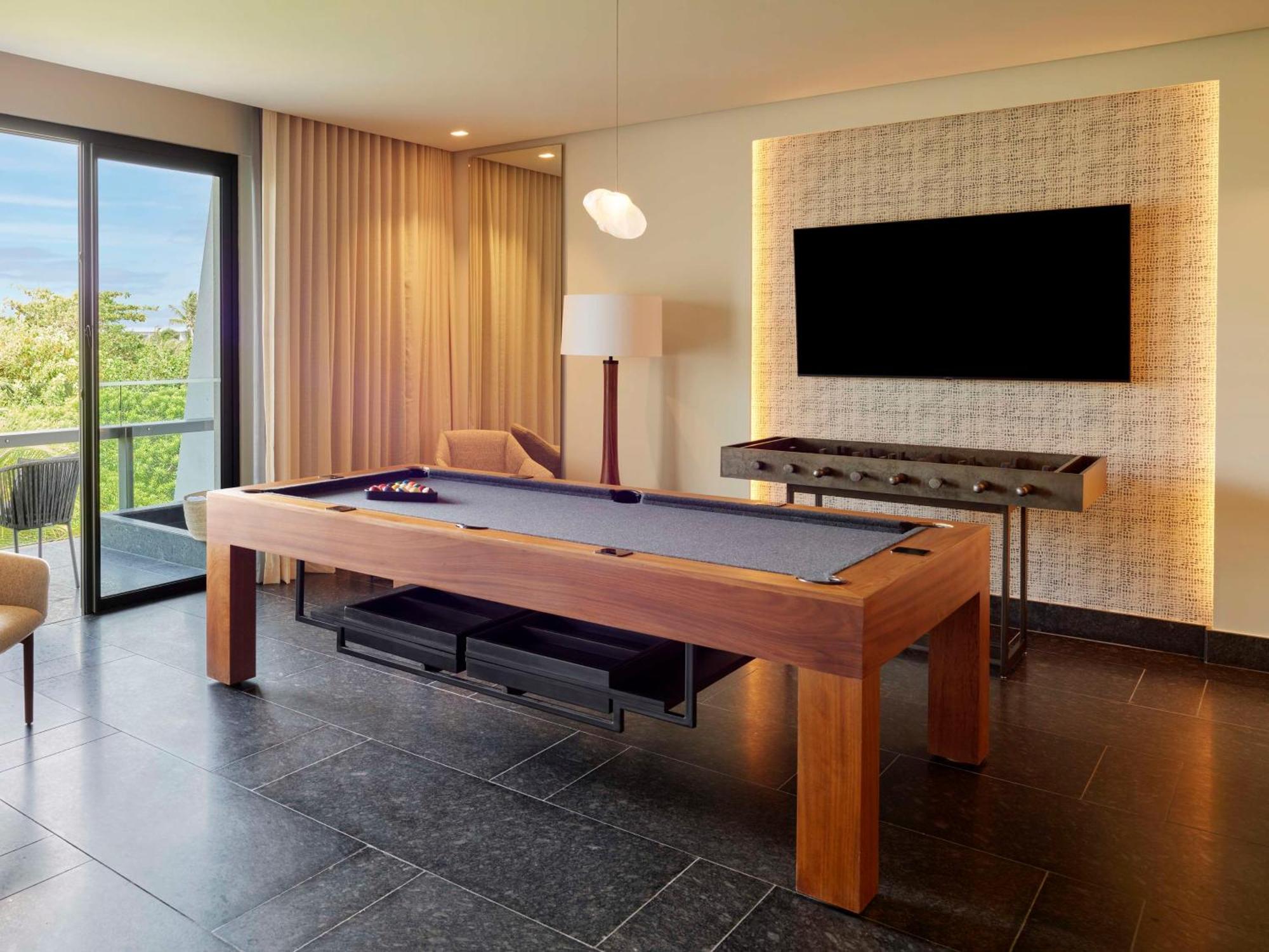 Conrad Tulum Riviera Maya Ngoại thất bức ảnh