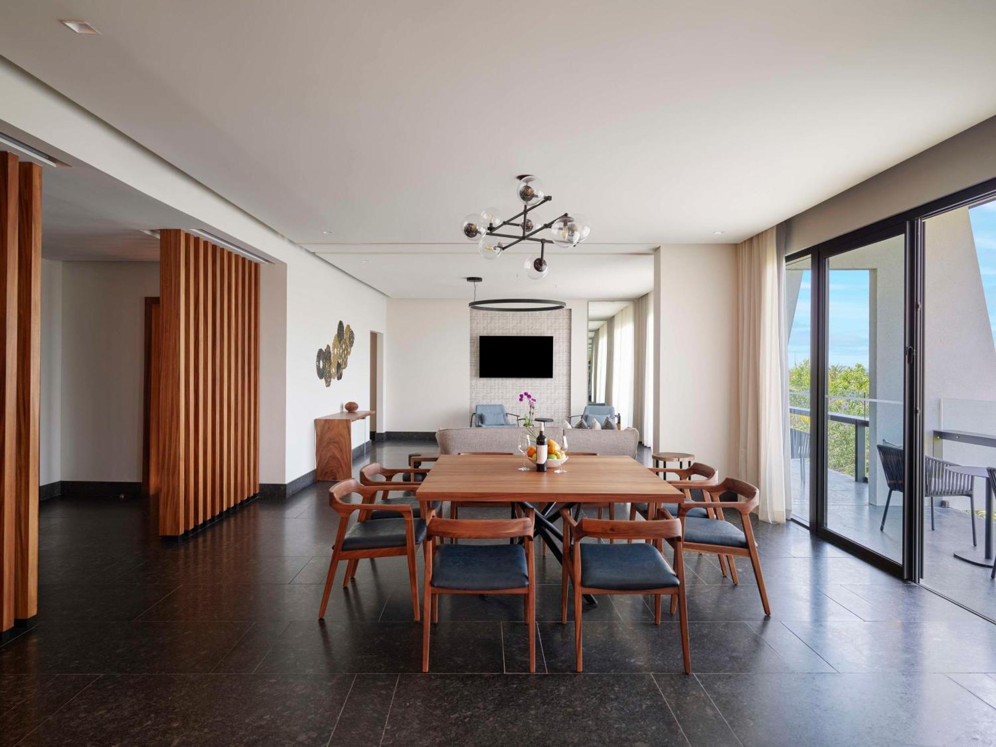 Conrad Tulum Riviera Maya Ngoại thất bức ảnh