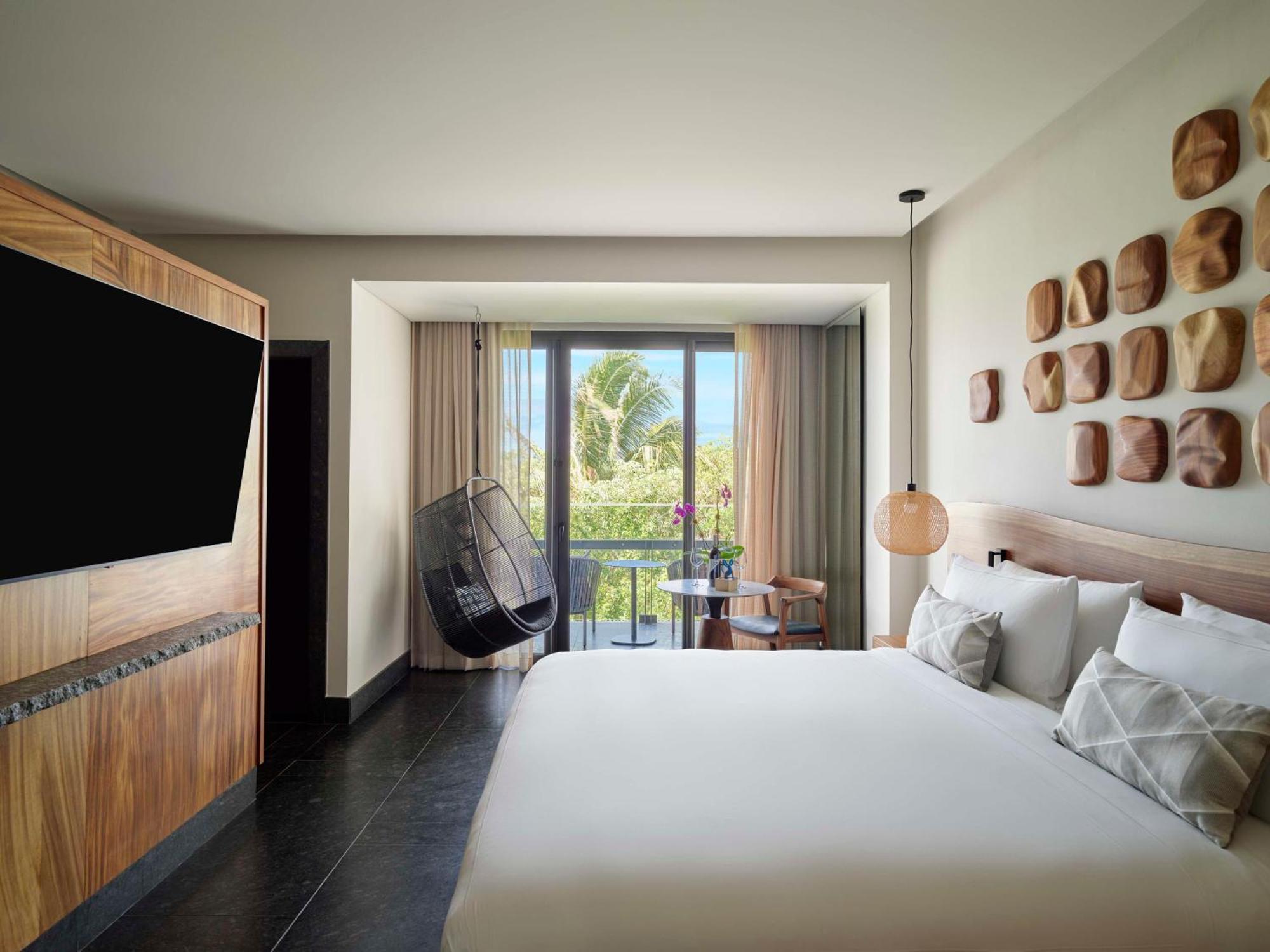 Conrad Tulum Riviera Maya Ngoại thất bức ảnh