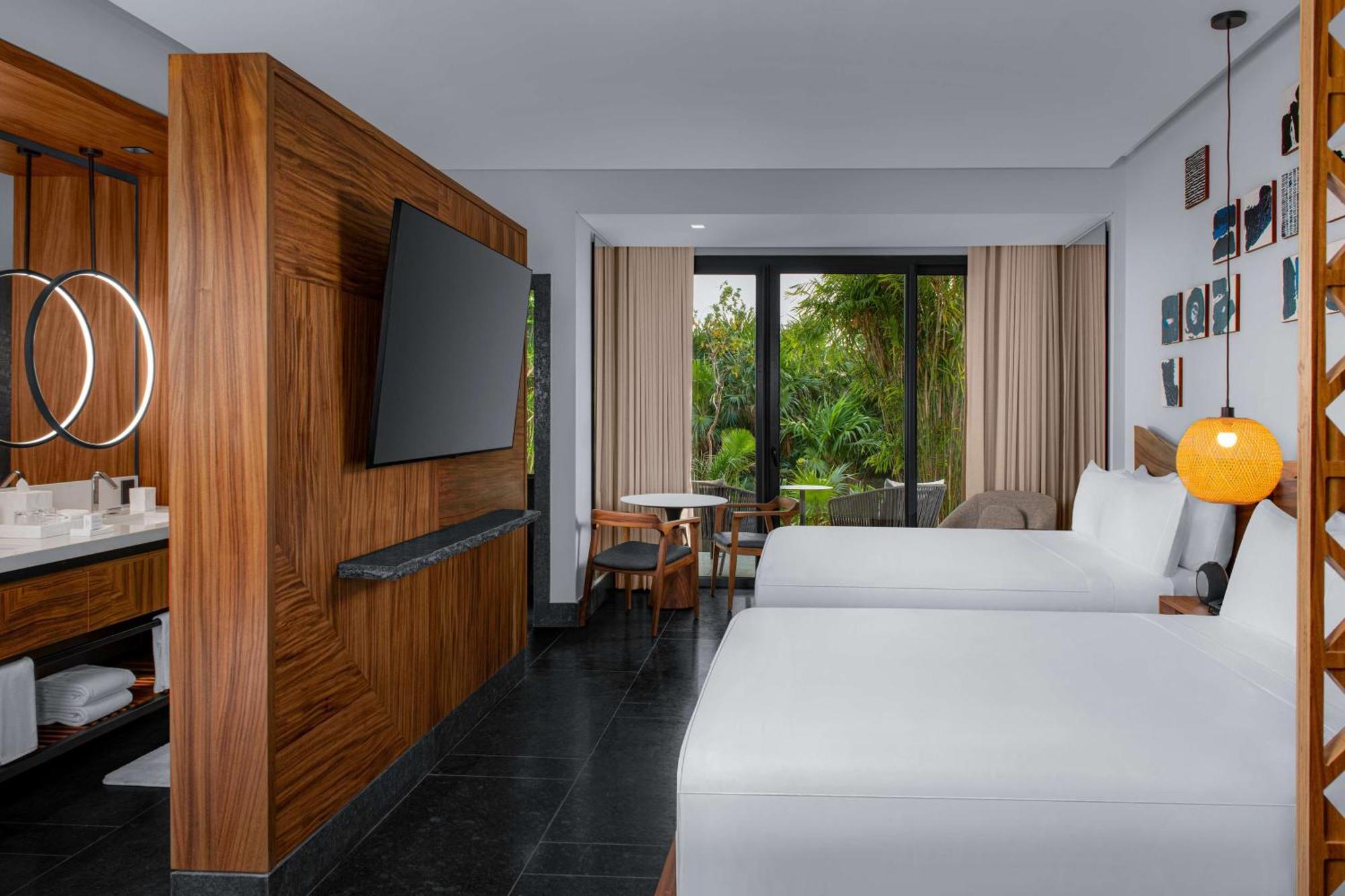 Conrad Tulum Riviera Maya Ngoại thất bức ảnh