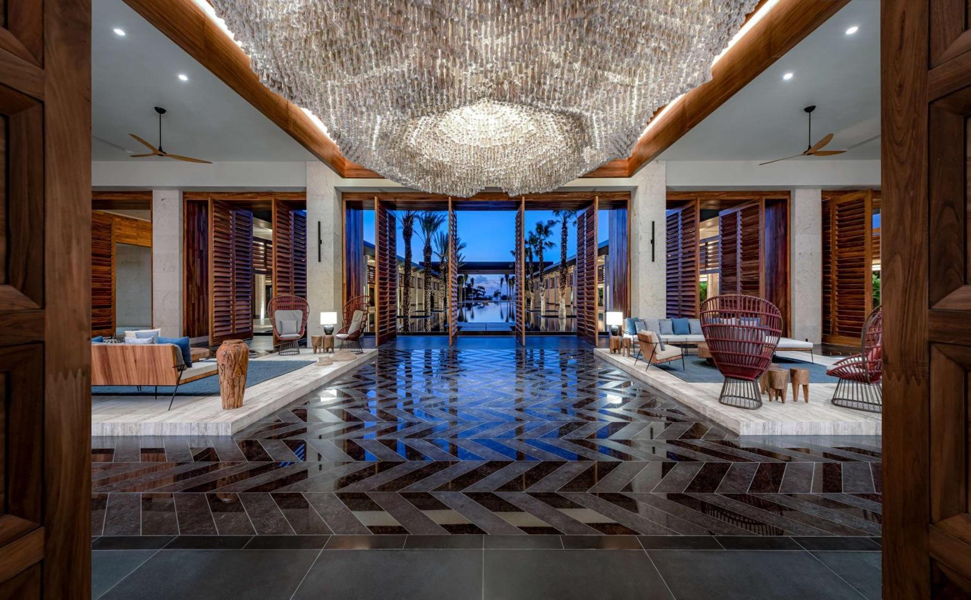 Conrad Tulum Riviera Maya Ngoại thất bức ảnh