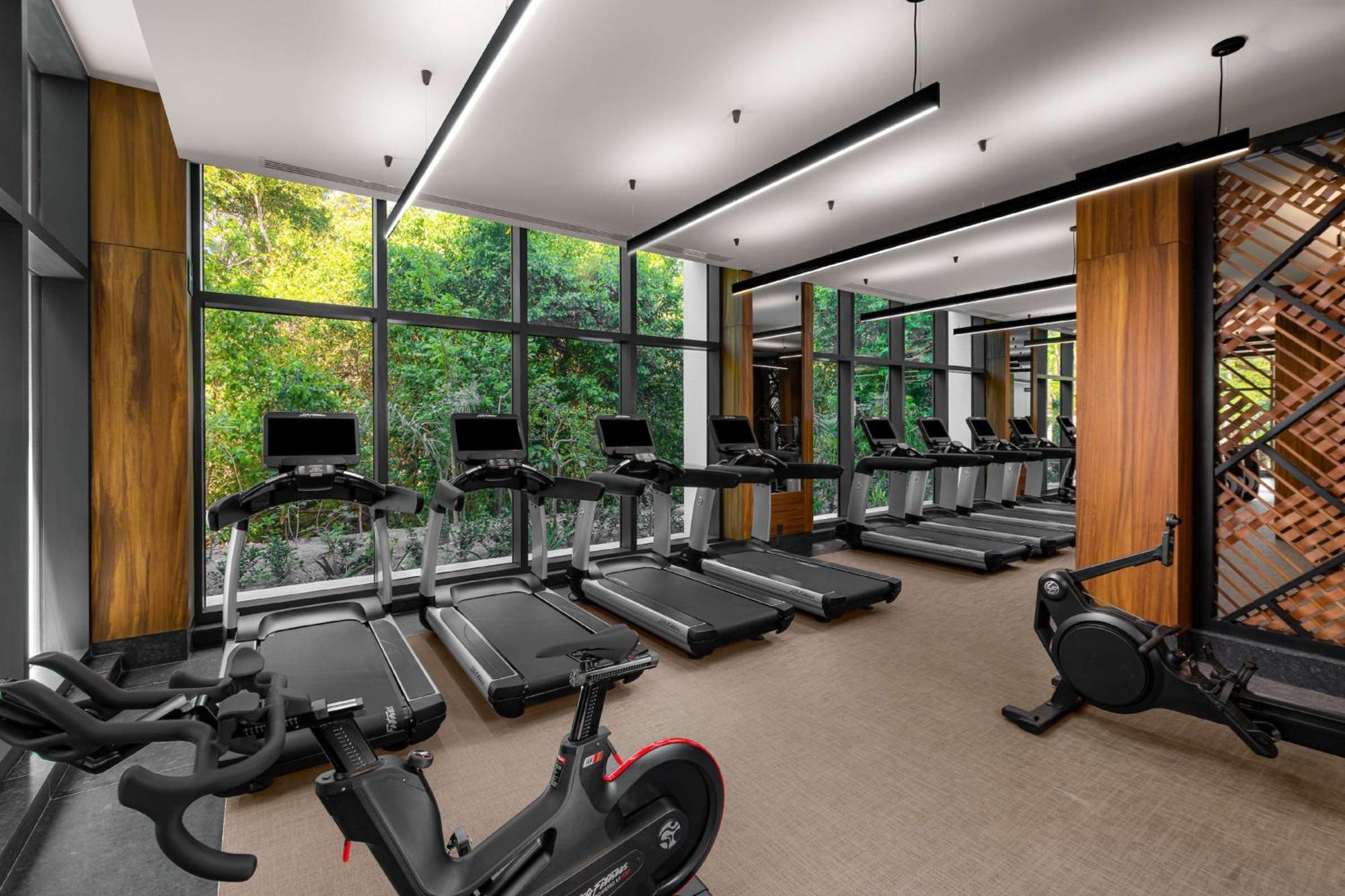 Conrad Tulum Riviera Maya Ngoại thất bức ảnh