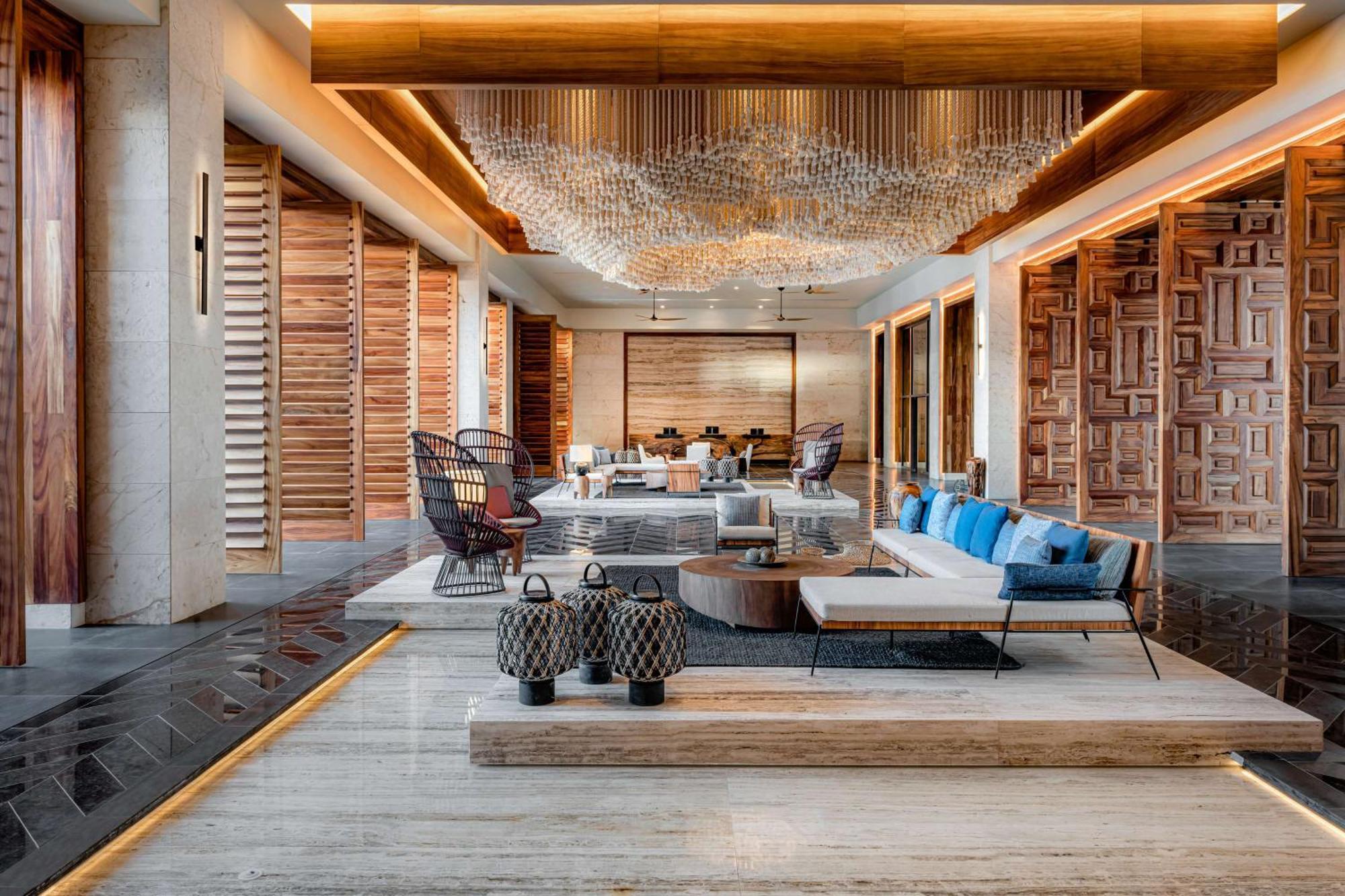 Conrad Tulum Riviera Maya Ngoại thất bức ảnh