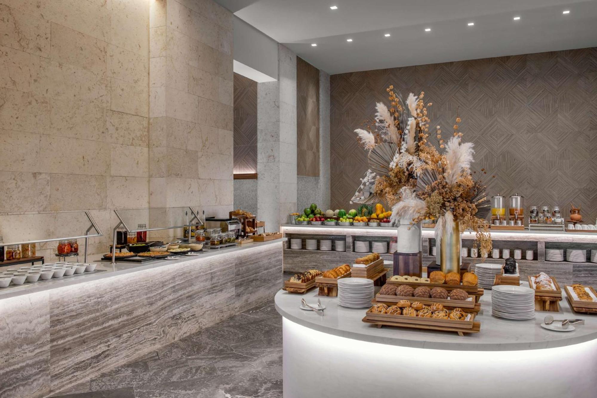 Conrad Tulum Riviera Maya Ngoại thất bức ảnh