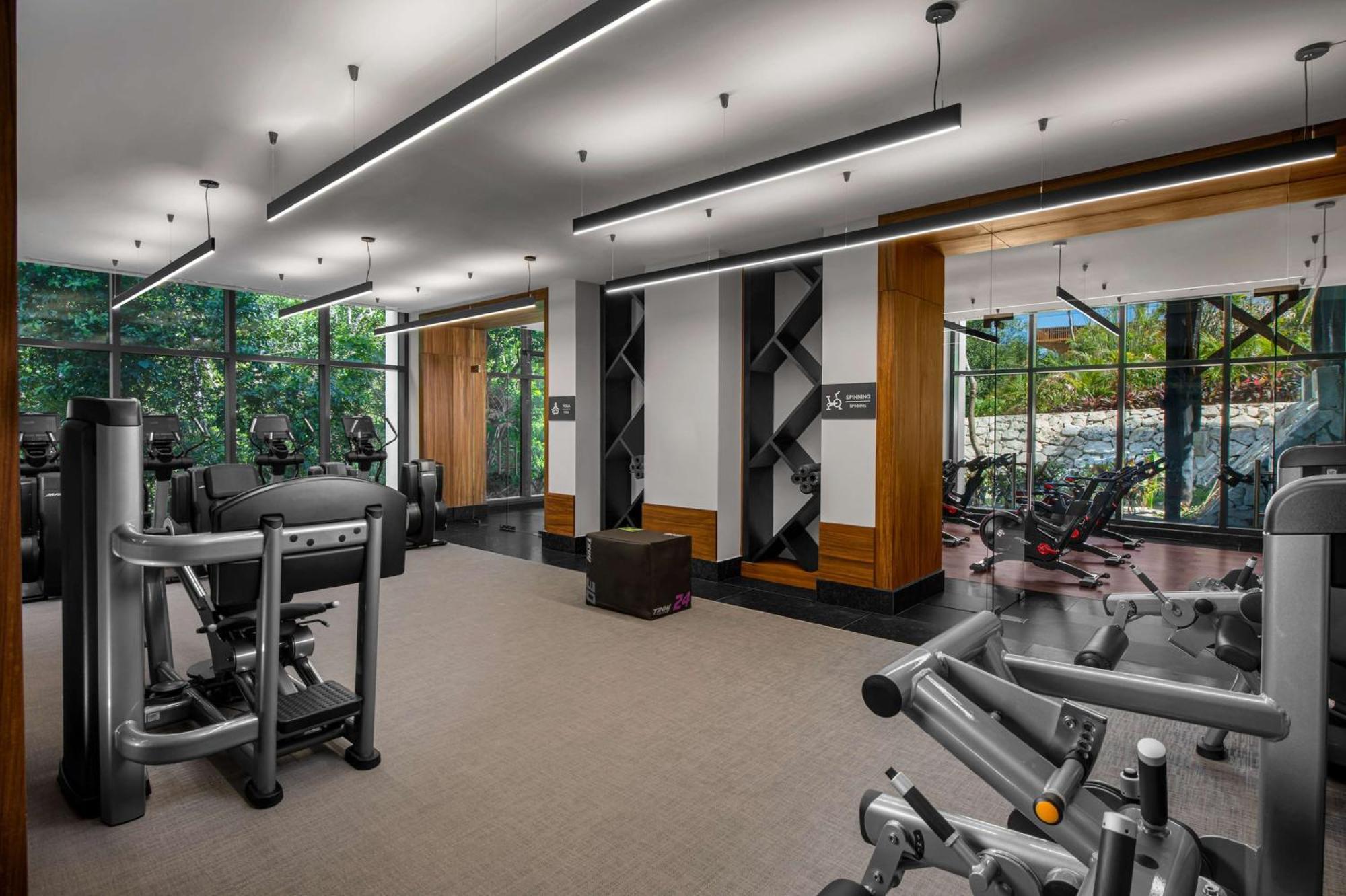 Conrad Tulum Riviera Maya Ngoại thất bức ảnh