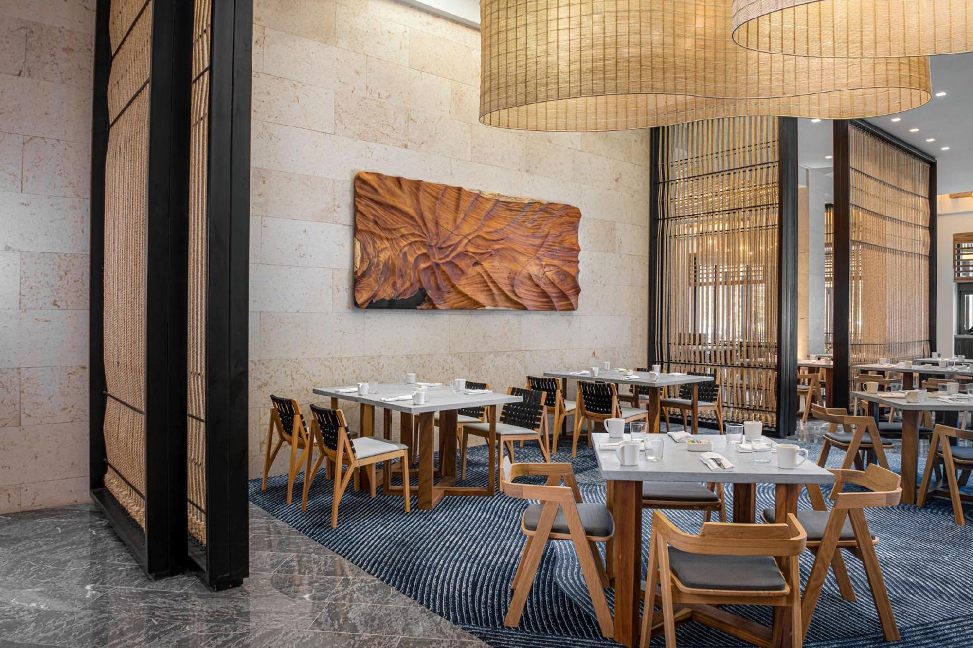 Conrad Tulum Riviera Maya Ngoại thất bức ảnh