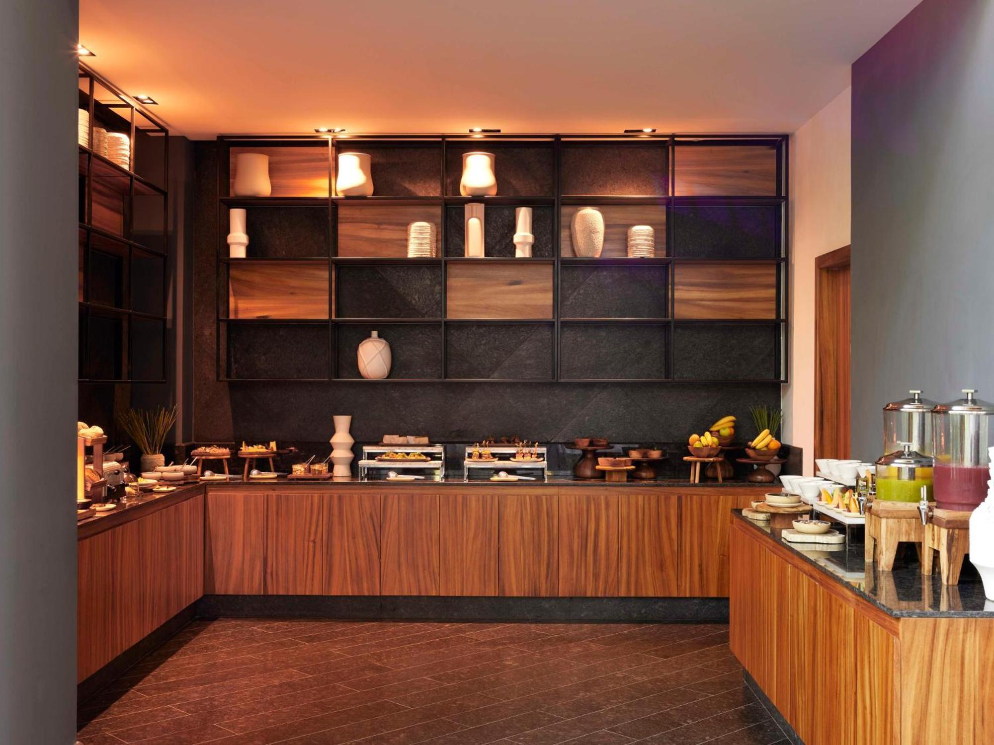 Conrad Tulum Riviera Maya Ngoại thất bức ảnh